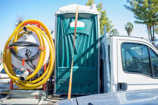 Trusted Ingram, TX porta potty rental Experts