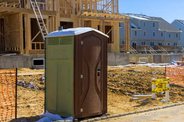 Best Temporary restroom rental  in Ingram, TX