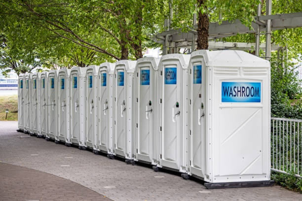 Best High-end porta potty rental  in Ingram, TX