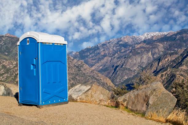 Best High-end porta potty rental  in Ingram, TX