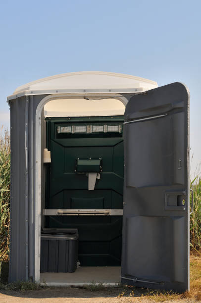 Best Affordable portable toilet rental  in Ingram, TX
