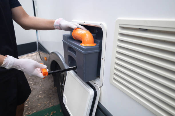 Best Portable bathroom rental  in Ingram, TX
