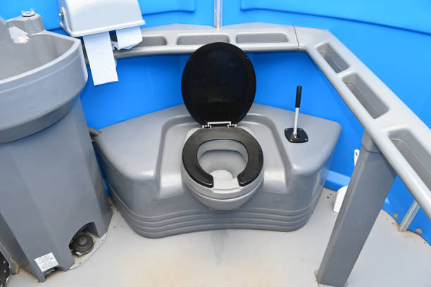 Porta potty rental for festivals in Ingram, TX