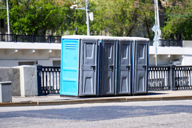 Best Portable bathroom rental  in Ingram, TX