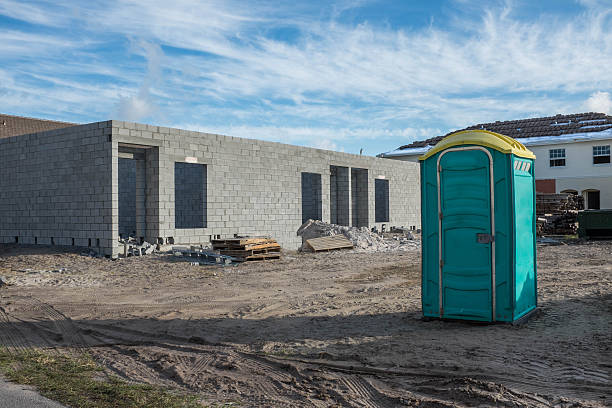 Best Local porta potty services  in Ingram, TX
